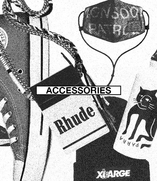 All Accessories