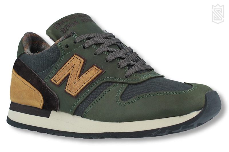 New Balance 770MGC grun 2