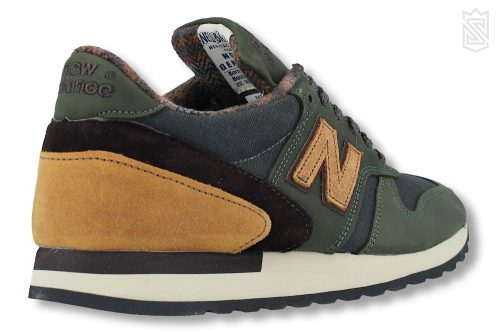 New Balance 770MGC grun 4