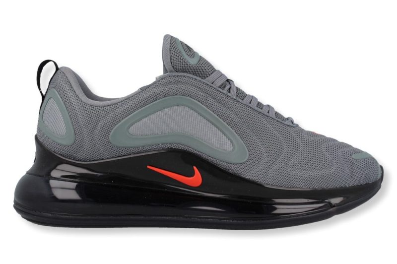 Nike air max 720 grau ck0897 001