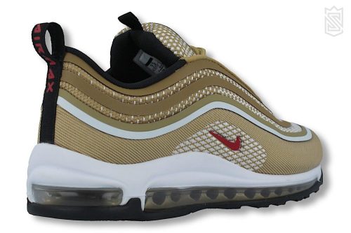 Nike Air Max 97 Ultra gold 4