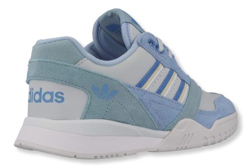 adidas a r trainer blau grau w ee5410 3