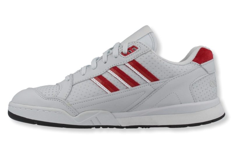 adidas a r trainer grau rot ee5399 2