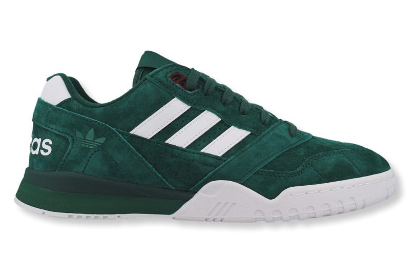 adidas a r trainer gruen ee5406