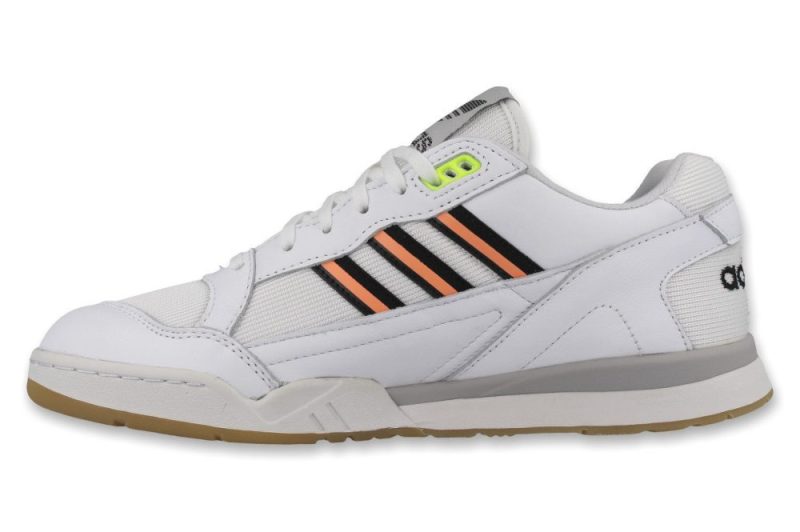 adidas a r trainer weiss orange eg5446 2