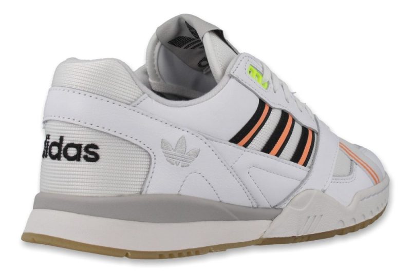 adidas a r trainer weiss orange eg5446 3