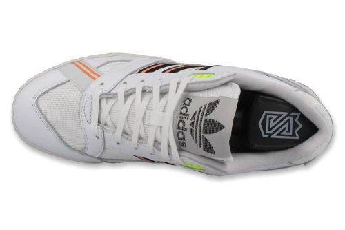 adidas a r trainer weiss orange eg5446 5