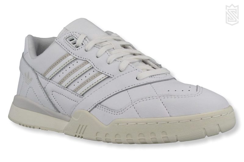 adidas a.r. trainer weiss cg6465 1