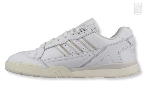 adidas a.r. trainer weiss cg6465 2