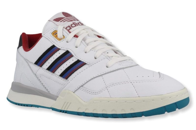 adidas a.r. trainer weiss ee5397 1