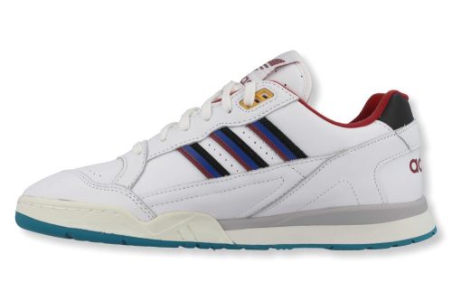 adidas a.r. trainer weiss ee5397 2