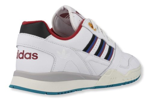 adidas a.r. trainer weiss ee5397 3