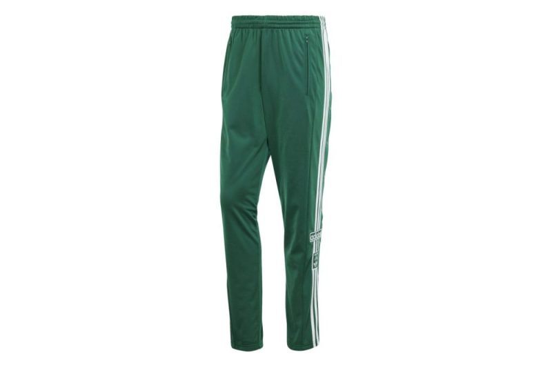 adidas adicolor classics adibreak trackpant gruen im8213 01