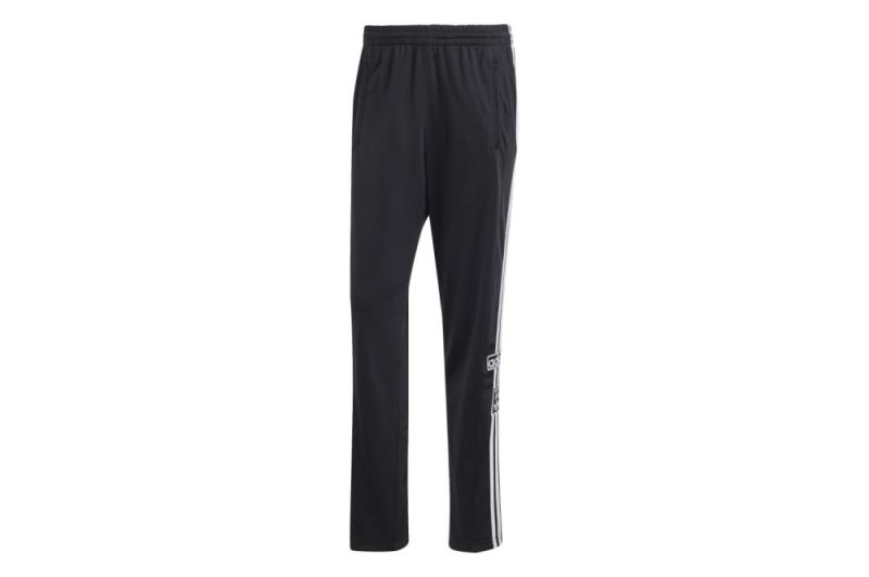 adidas adicolor classics adibreak trackpant schwarz im8219 01