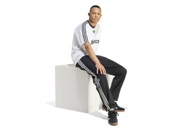 adidas adicolor classics adibreak trackpant schwarz im8219 04