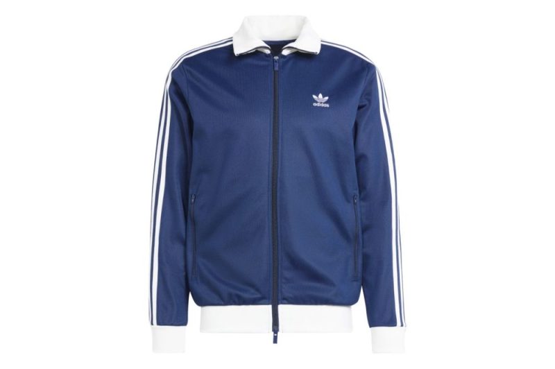 adidas adicolor classics beckenbauer jacket blau ip0418 01