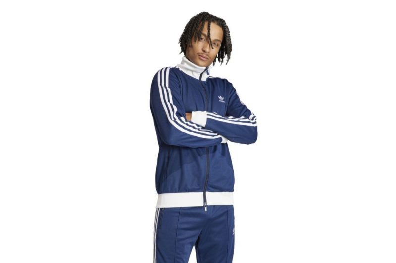 adidas adicolor classics beckenbauer jacket blau ip0418 02