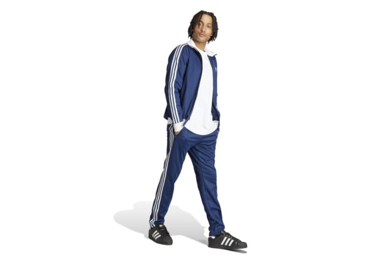 adidas adicolor classics beckenbauer jacket blau ip0418 04