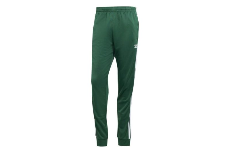 adidas adicolor classics sst original trackpant gruen ir9886 01