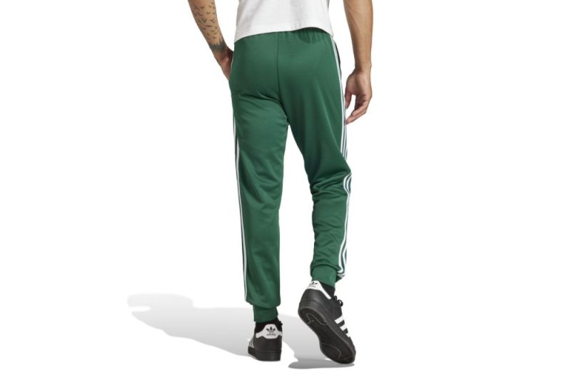 adidas adicolor classics sst original trackpant gruen ir9886 03