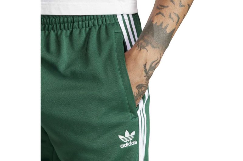 adidas adicolor classics sst original trackpant gruen ir9886 04