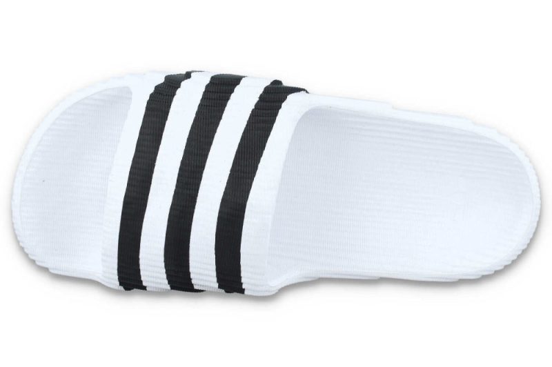 adidas adilette 22 weiss schwarz if3668 6