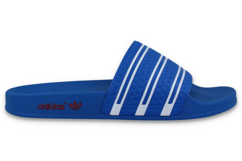 adidas adilette blau gx9896 01