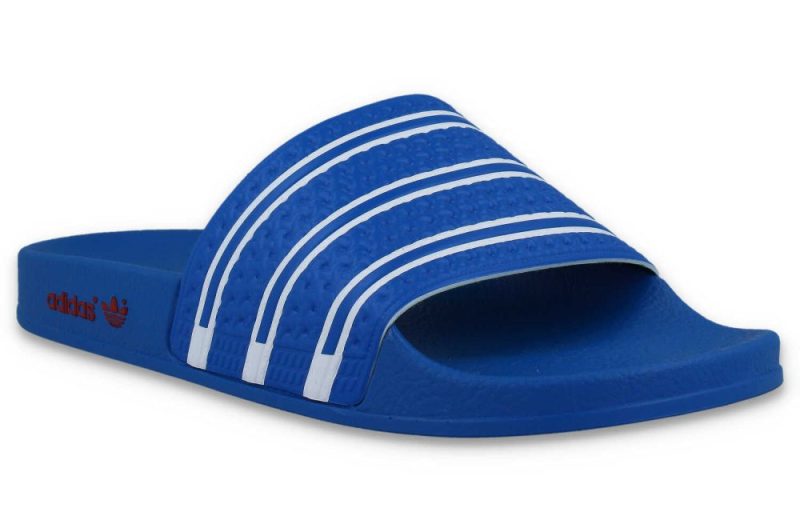 adidas adilette blau gx9896 02