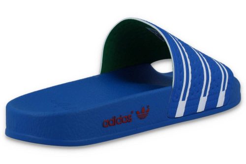 adidas adilette blau gx9896 04