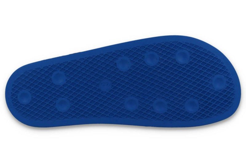 adidas adilette blau gx9896 05