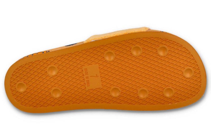 adidas adilette kevin lyons orange gy5768 05