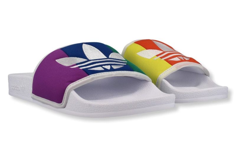 adidas adilette pride multicolor ef2317 01