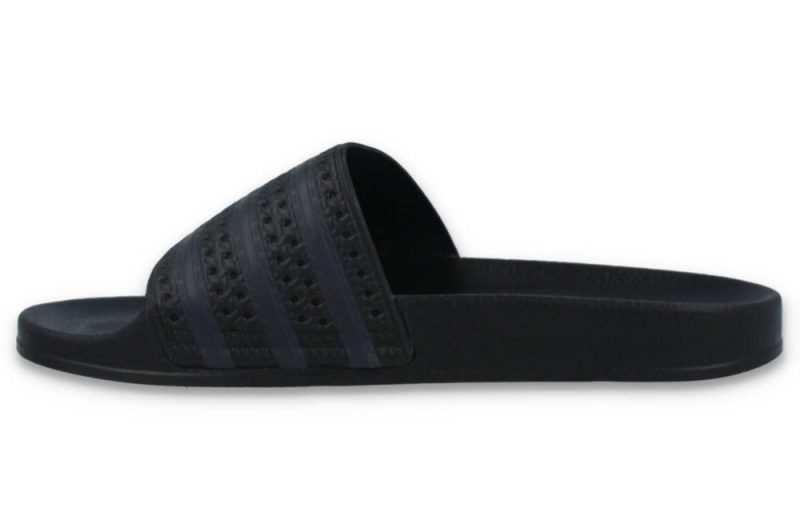 adidas adilette schwarz fz6452 03