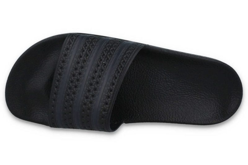 adidas adilette schwarz fz6452 06