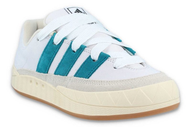 adidas adimatic weiss gruen id3935 2