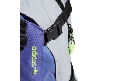 adidas adventure cordura backpack lila grau gn2244 04