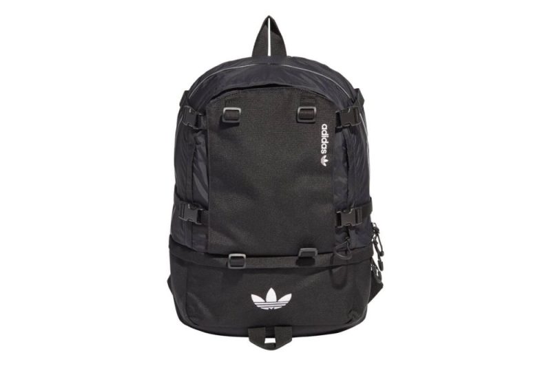 adidas adventure cordura backpack schwarz gn2243