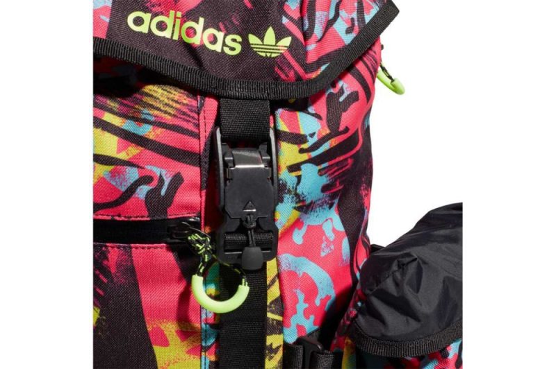 adidas adventure cordura toploader backpack multicolor gn2183 03