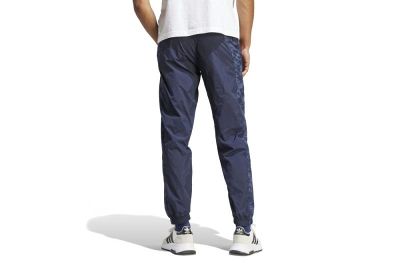 adidas adventure floral pant blau ij0714 03