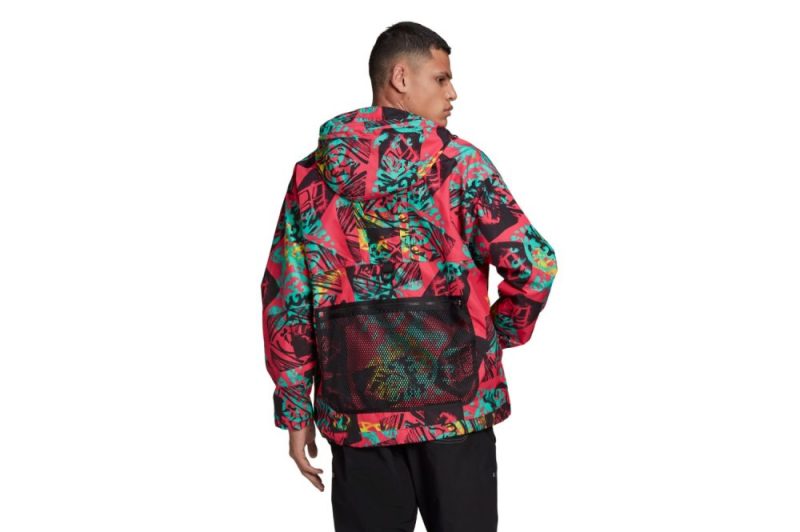 adidas adventure mesh woven windbreaker multicolor gn8855 01