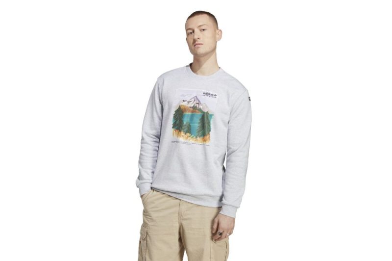 adidas adventure nature awakening sweatshirt grau ic2286 02