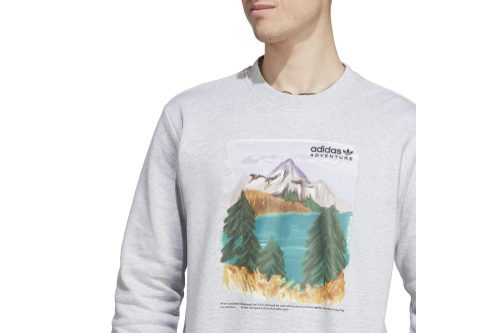 adidas adventure nature awakening sweatshirt grau ic2286 04