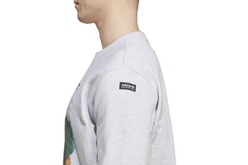 adidas adventure nature awakening sweatshirt grau ic2286 05