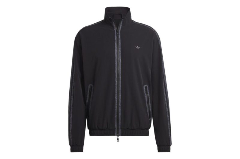 adidas adventure shell jacket schwarz ij0703 01