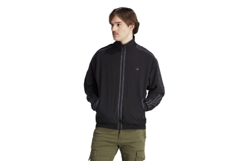 adidas adventure shell jacket schwarz ij0703 02