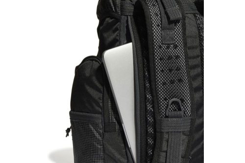 adidas adventure toploader backpack schwarz hl6744 05