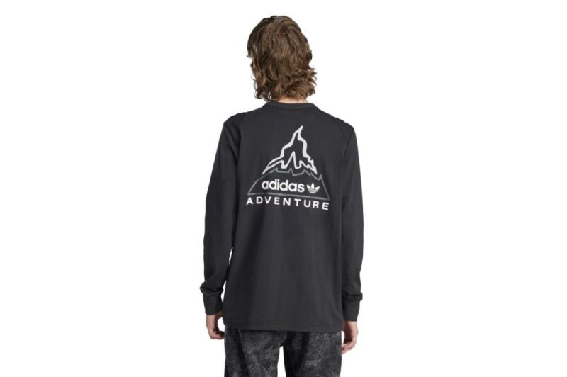 adidas adventure volcano graphic longsleeve schwarz ij0713 02