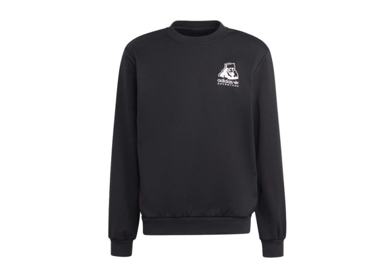 adidas adventure winter sweatshirt schwarz hk5016 1