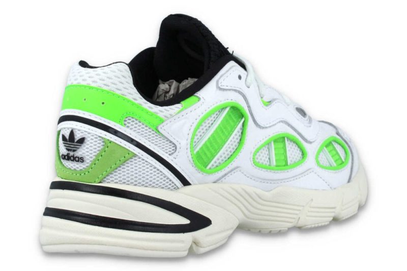 adidas astir sn w weiss gruen hp2815 4