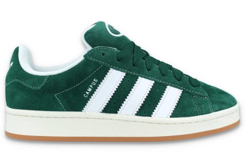 adidas campus 00s gruen h03472 1